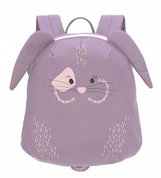 Predškolský batoh - Batoh pre batoh pre materskú školu 28 cm králičie bing