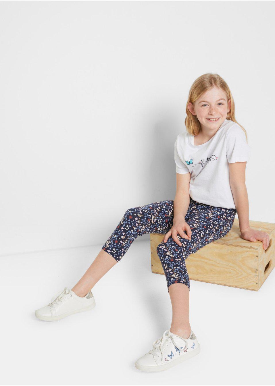Legíny - Classic Leggings Bonprix 110