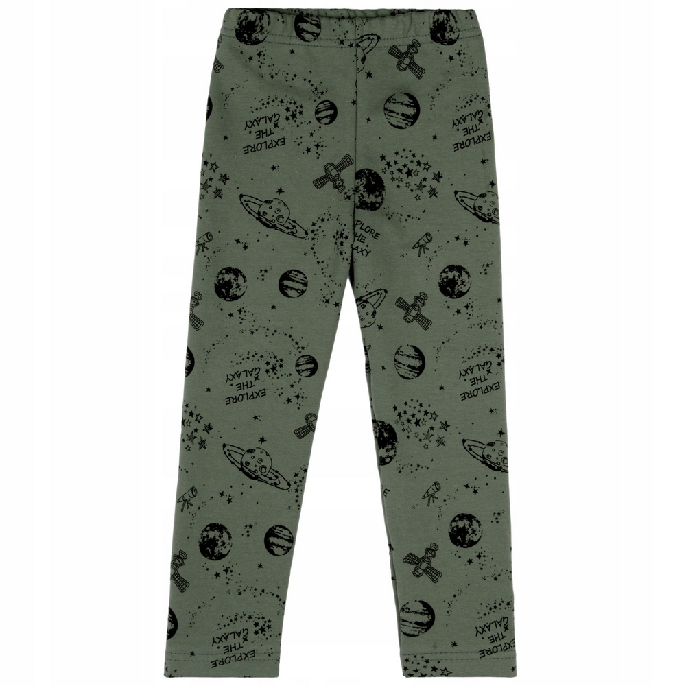 Legíny - Classic Leggings CIUCHCIUCH 110