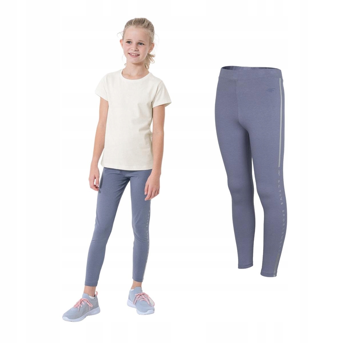 Legíny - Classic Leggings Gamet 134