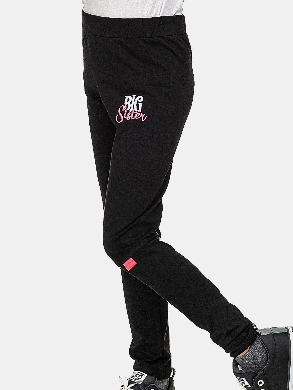 Legíny - Classic Leggings Sachesboard 140