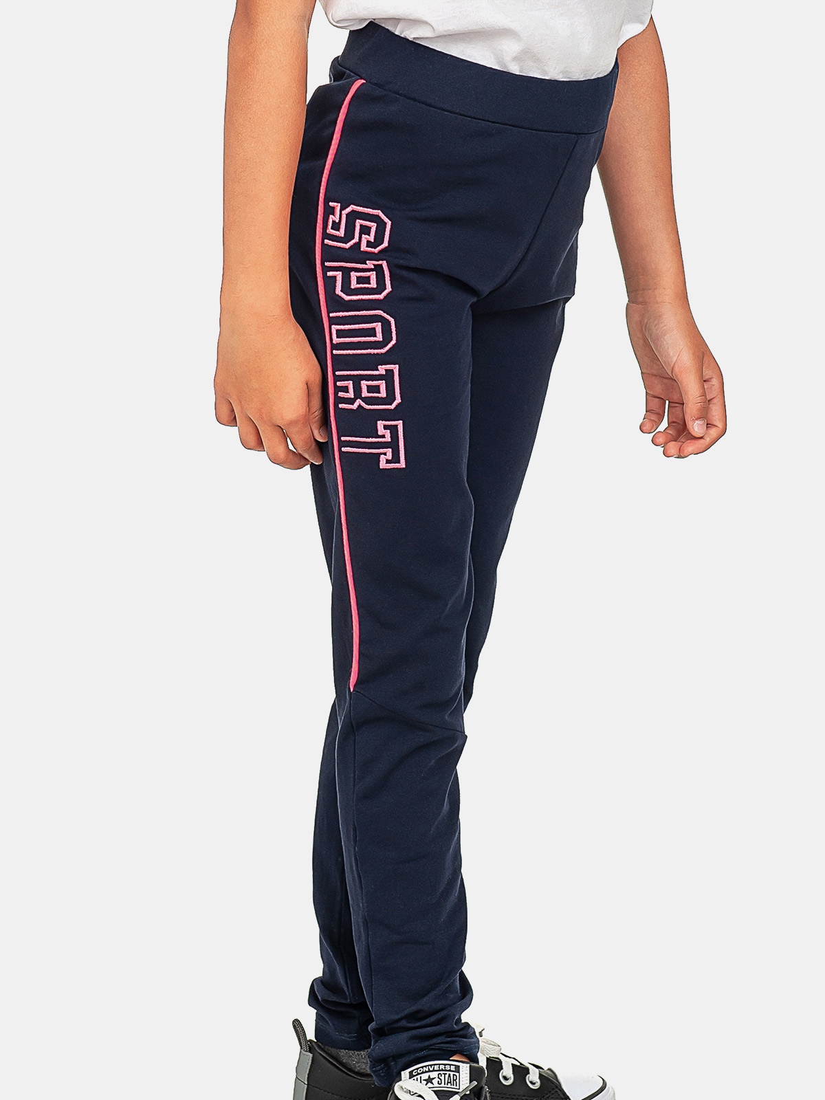 Legíny - Classic Leggings Sachesboard 152