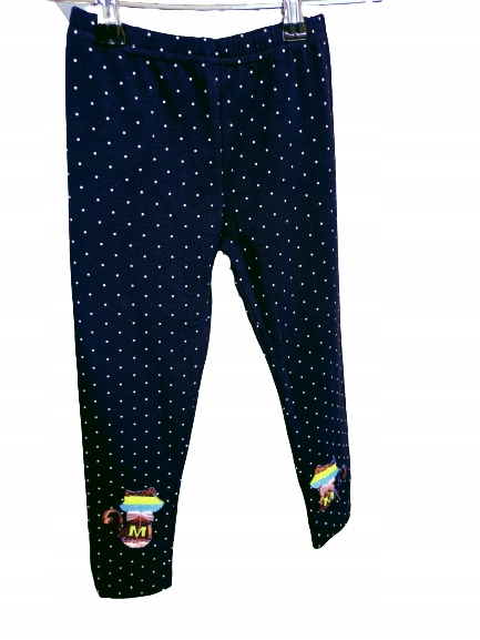 Legíny - Classic Leggings S&D 122