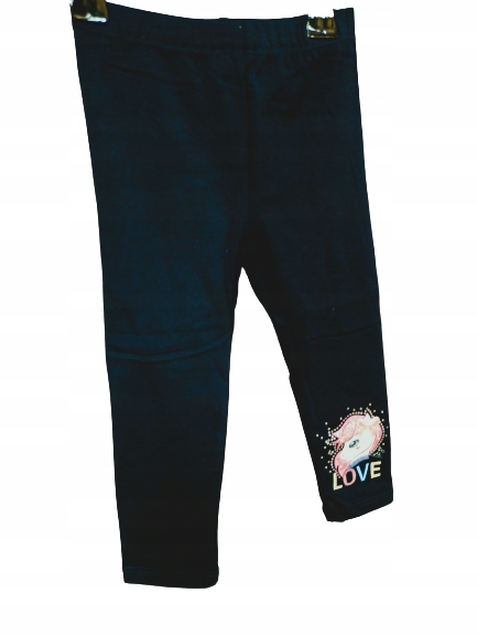 Legíny - Classic Leggings S&D 110