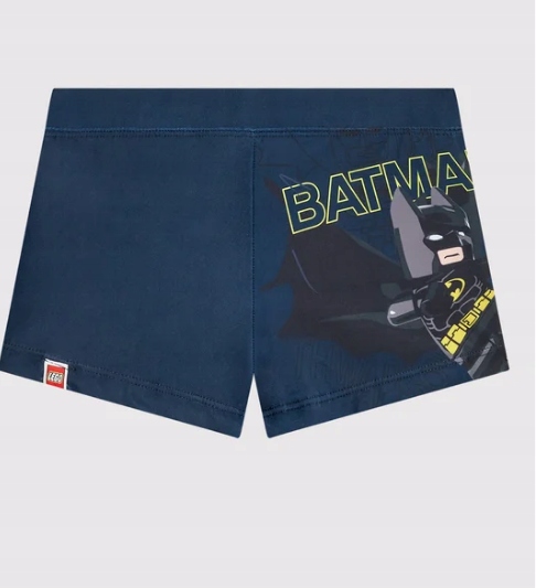 Detské plavky - LEGO Wear Boxers. 152 NAVY MODRÁ