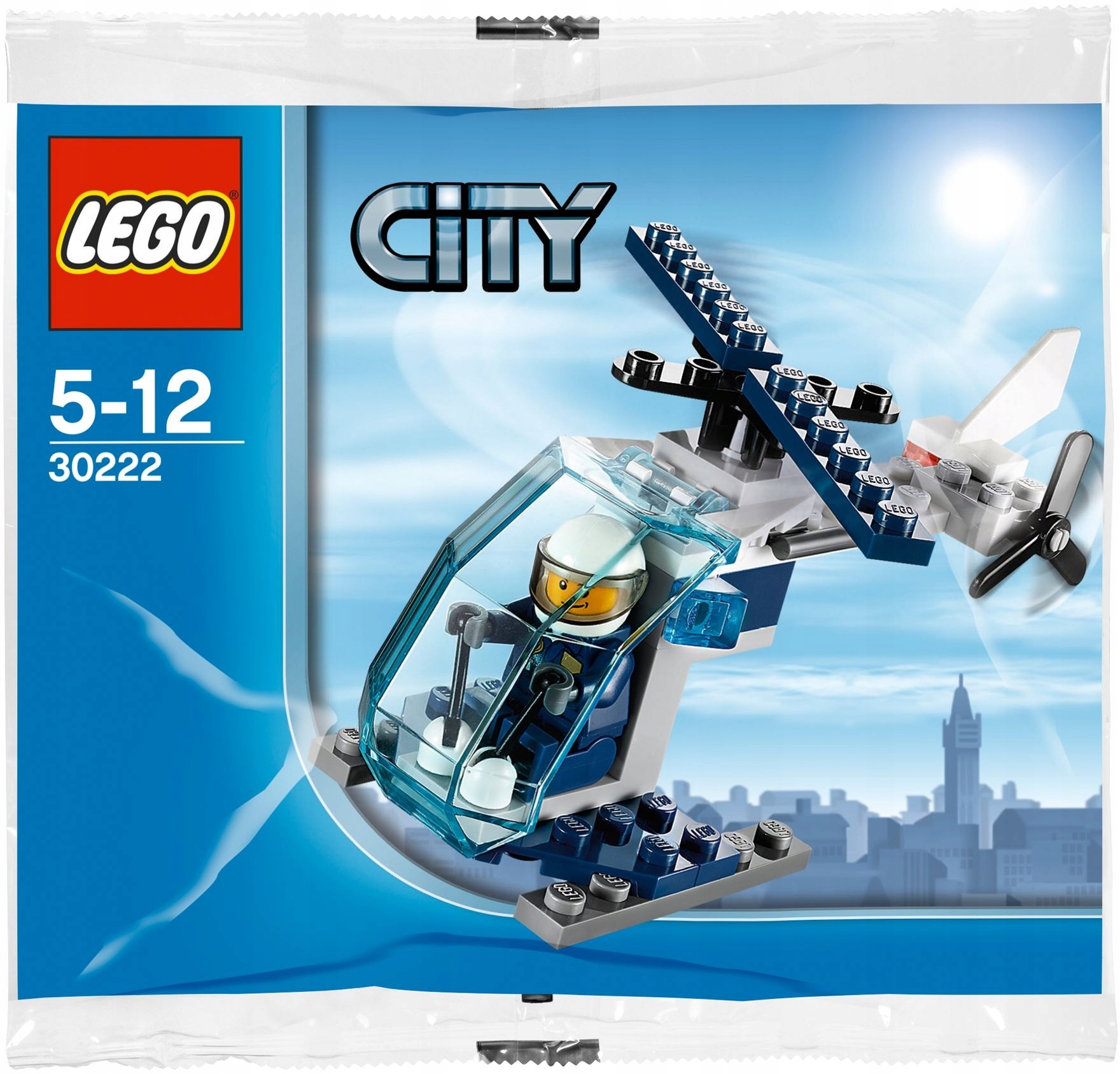 LEGO súprava - Rečová terapia Pilch Pilch pomáha rôznym farbám