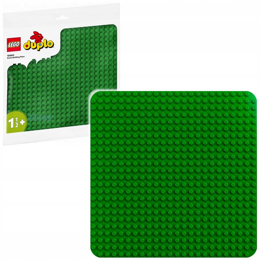 Stavebnica LEGO DUPLO - Lego Duplo 10980 Skvelé CD