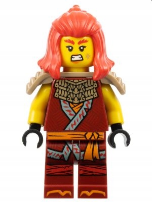 POSTAVIČKA LEGO NINJAGO - WYLDFYRE Č. njo872