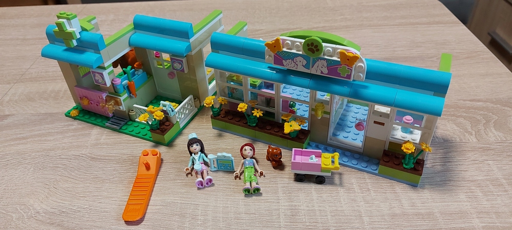 LEGO FRIENDS 3188