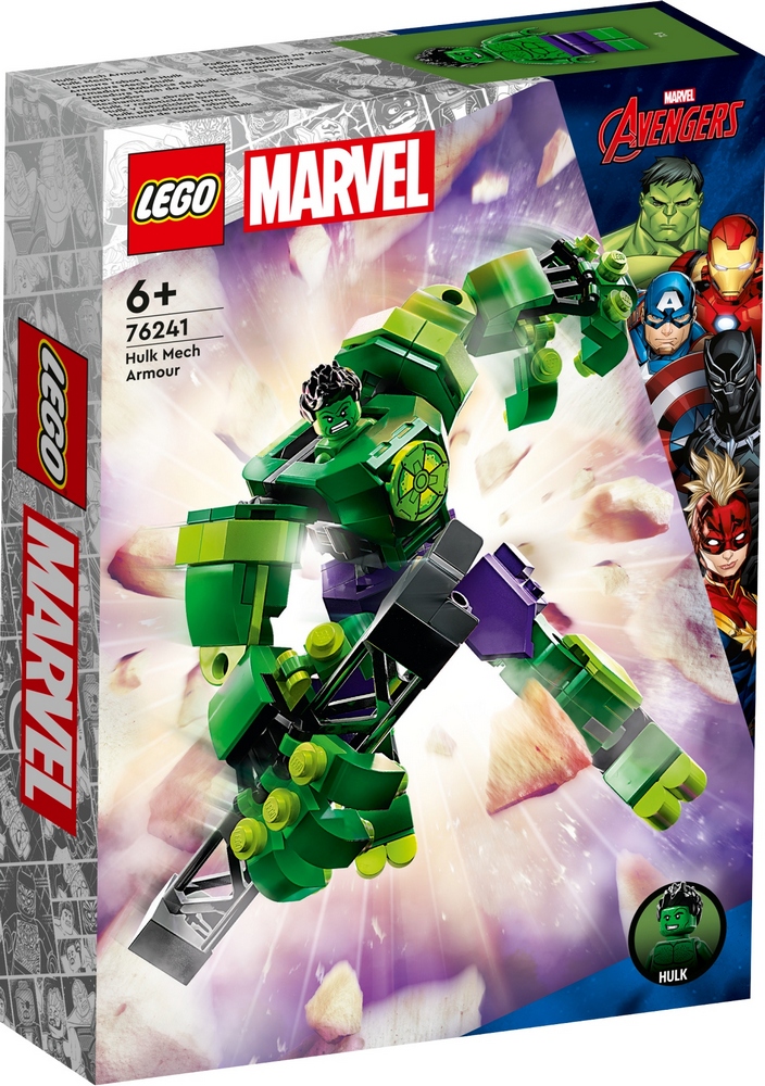 Stavebnica LEGO Super Heroes - VZDELÁVACIE ZVIERATKÁ V KOCKE Z FARMY DREVENÝ SORTER