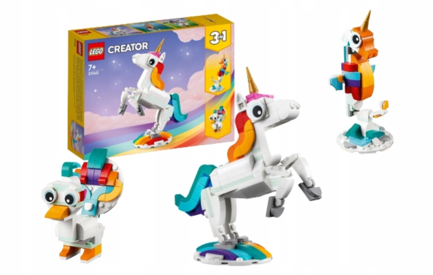 LEGO súprava - Darček ŽIARENIE SANTA vianočná dekorácia plyšová hračka pre bábiku na Vianoce