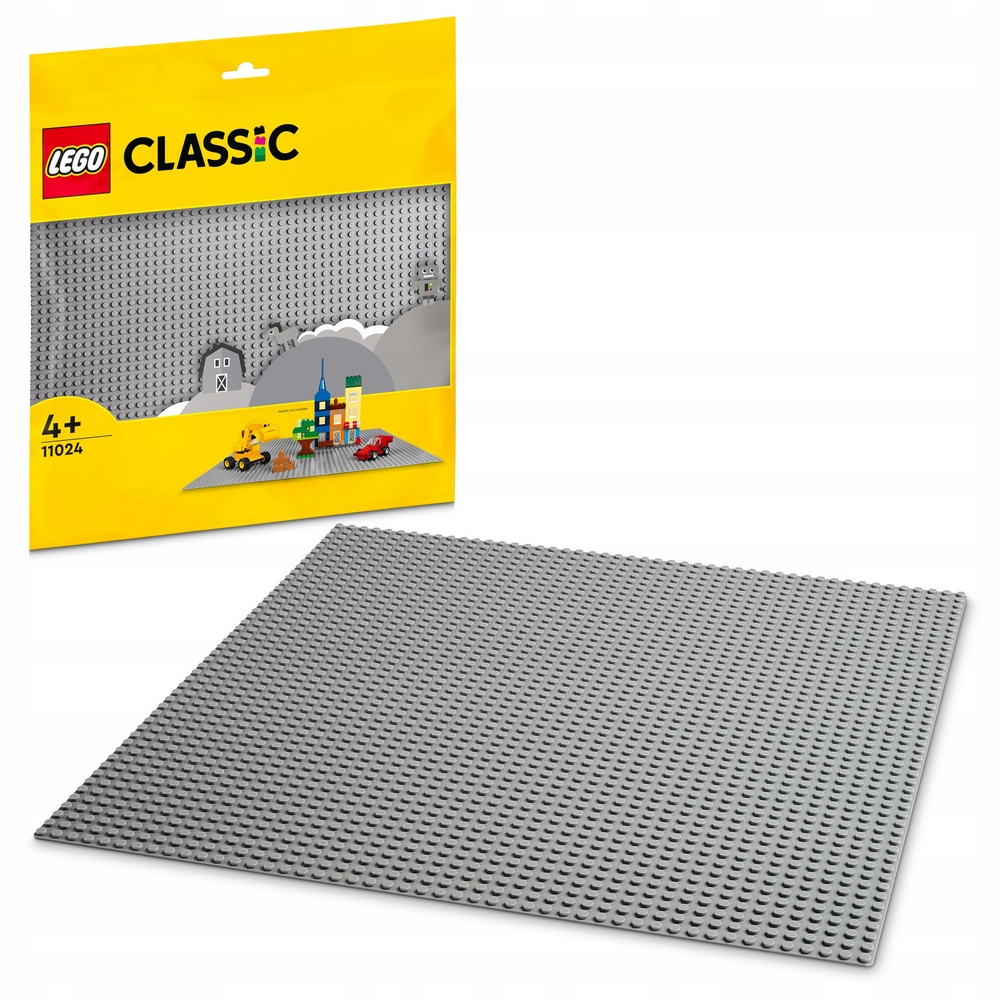 LEGO doska - Drevená narodeninová torta na vykrajovanie torty na magnetky pre deti 48 ks