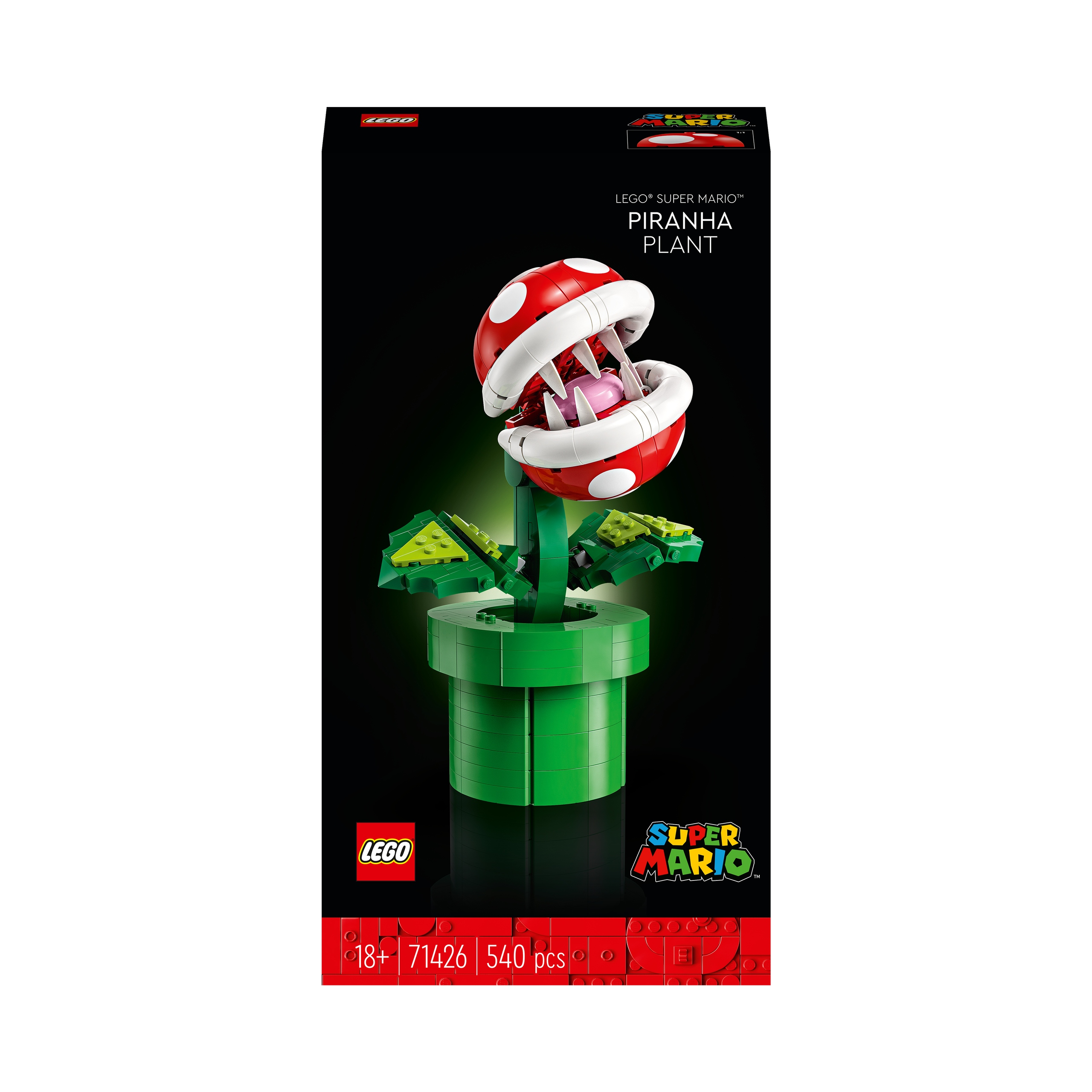 LEGO Super Mario 71426