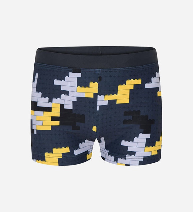 Detské plavky - Lego Wear Slipes 128 Multi -Colored