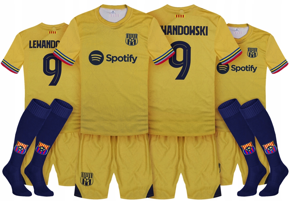 Bomasport Set 152 Zlotys