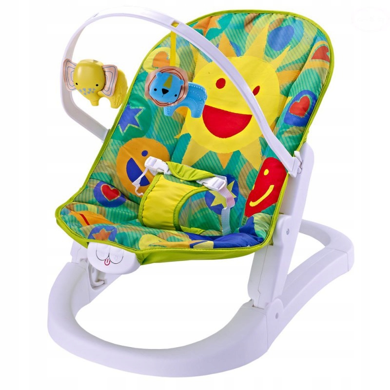 Eurobaby EB360 Deckchair