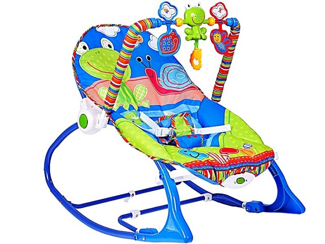 Malplay Deckchair 38 x 60 cm