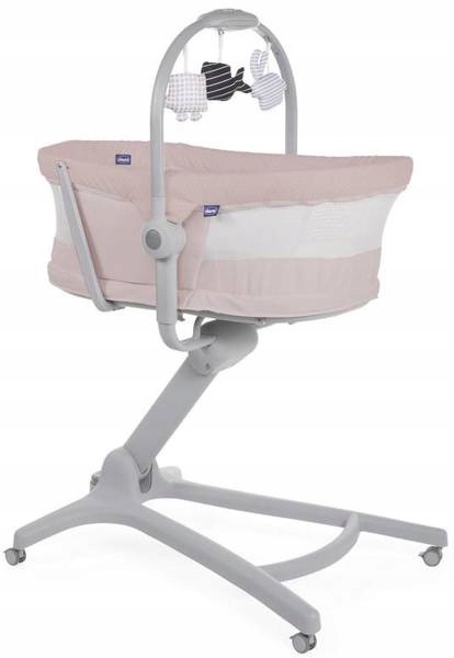 Chicco Baby Hug Air Stolička x 60 x 88 cm