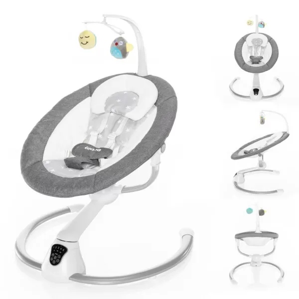 Zopa Swing 000999888