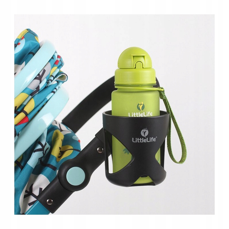 Držiak na kočík - Littlelife Universal Cup Držiteľ
