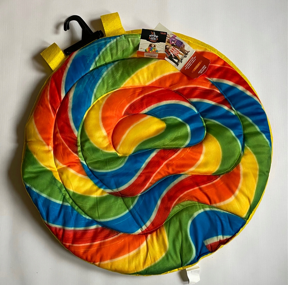 Kostým pre chlapca- Odev Lollipop
