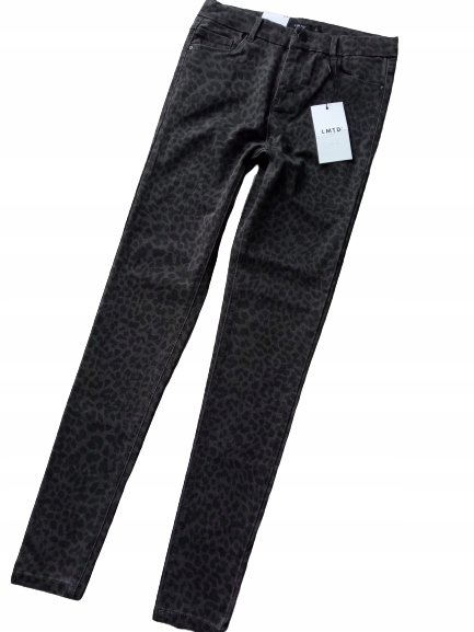 LMTD 164 Denim nohavice