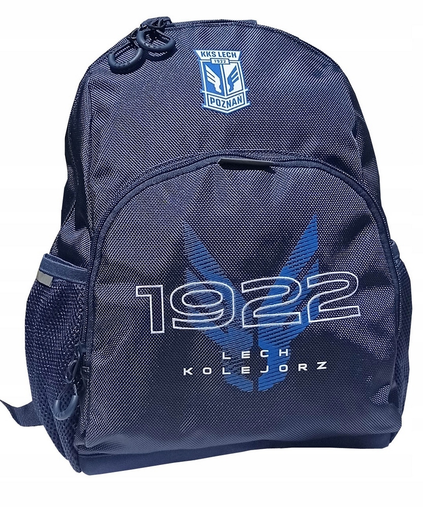Pružný Polyesterový Batoh 840D s Reflexnými Prvkami a Odnímateľnými Vreckami