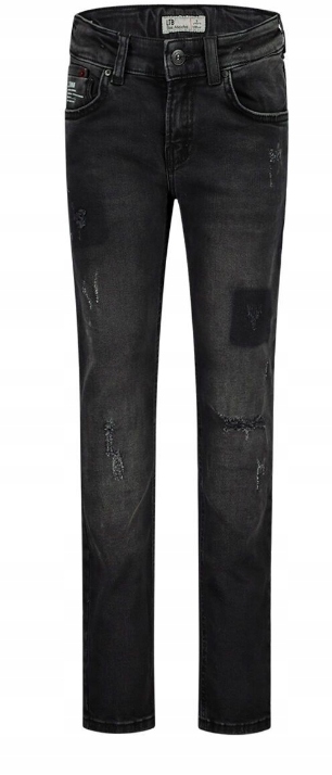 LTB 134 Denim nohavice