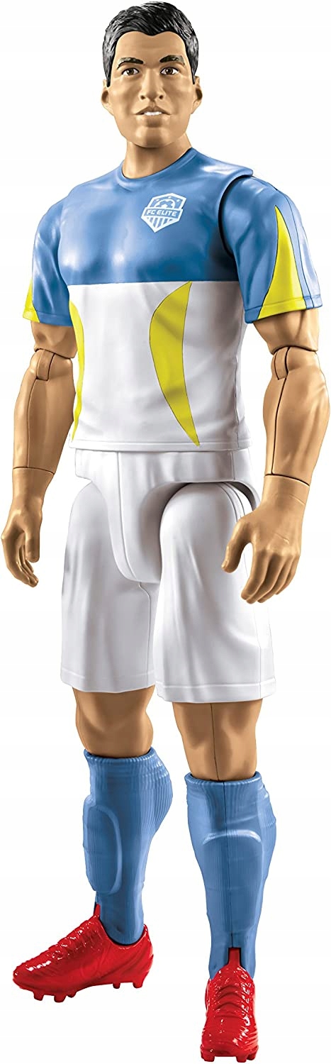 Figurka FC Elite Suarez Football Line DYK85