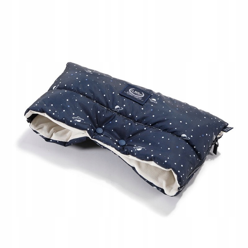 Aspen Winterproof Muffka Universe & Rafaello La