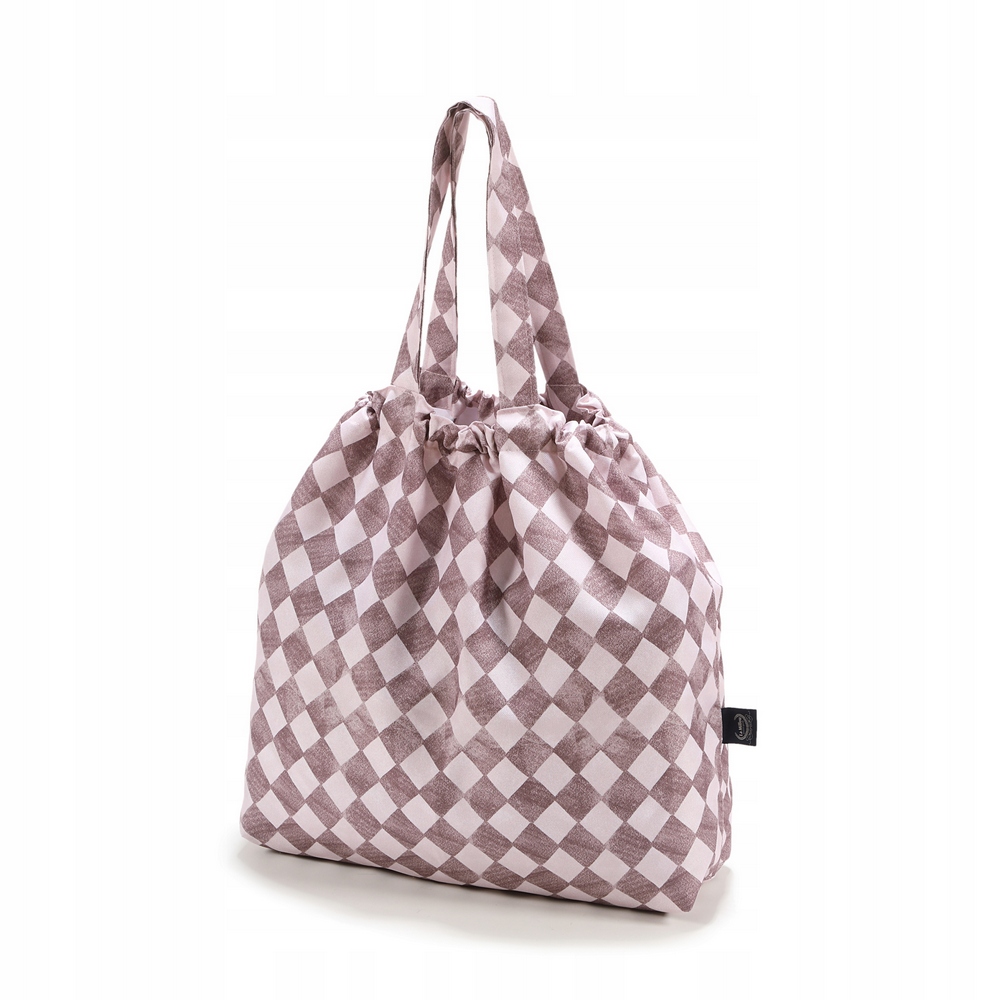 Batoh na kočík - La Millou Shopper Bag s princeznou vreckom