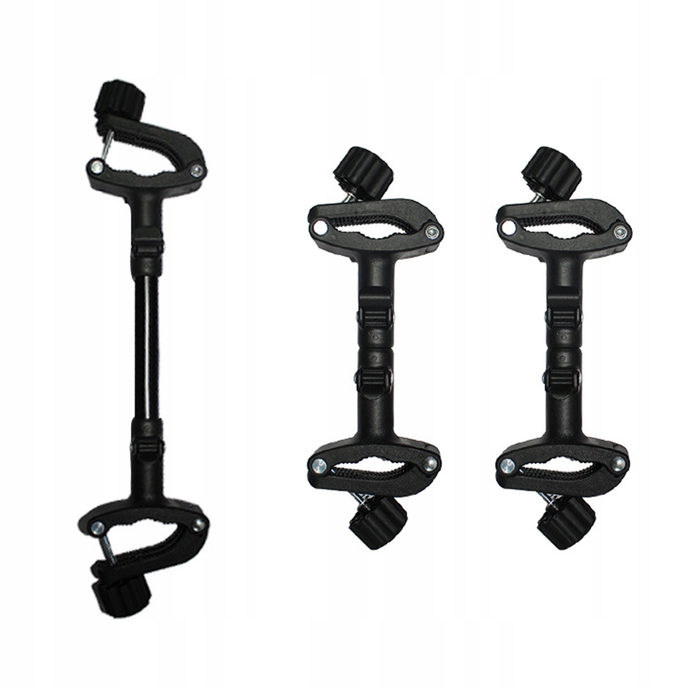 Batoh na kočík - Konektor Trolley konektor Twin Trolley Connector 3 PCS