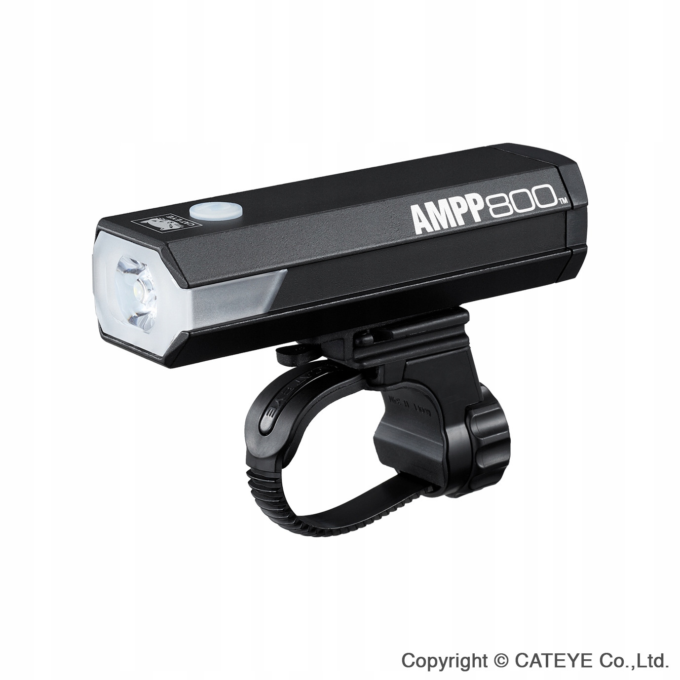 Cateye AMPP 800 Lummens HL-EL800RC LAMP
