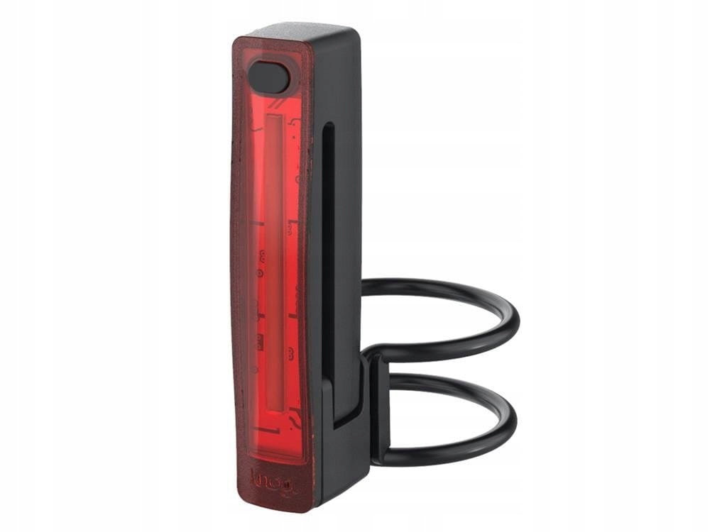 Knog Plus Lamp, Zadná - USB, Varšava