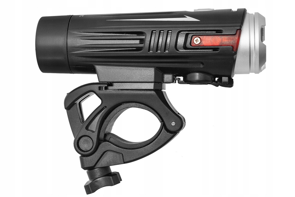 Predná lampa / batéria / VLB ELBRUS 880LM Cree