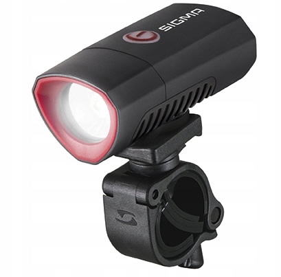 Predná lampa Buster 300 Sigma Sport Order USB