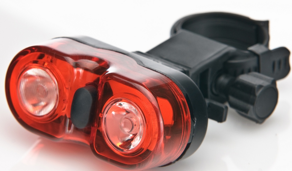 Mactronic BPM-2SL Walle Zadná lampa pre bicykel