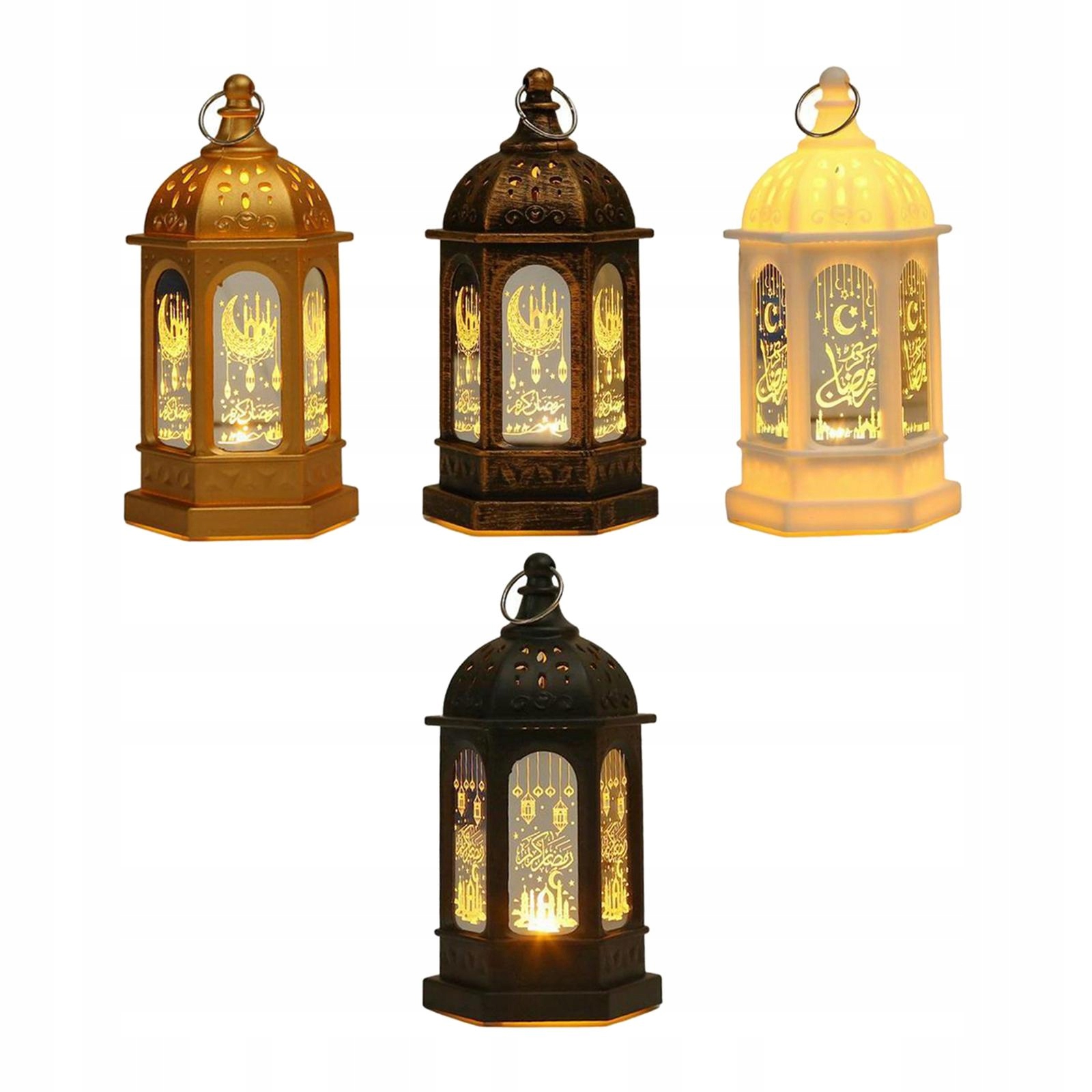 Keramický lampáš 6,9 cm
