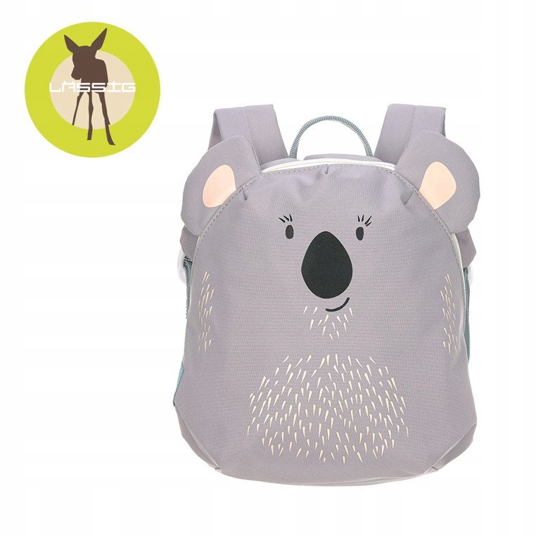 Predškolský batoh - Lasig batoh mini o priateľoch koala