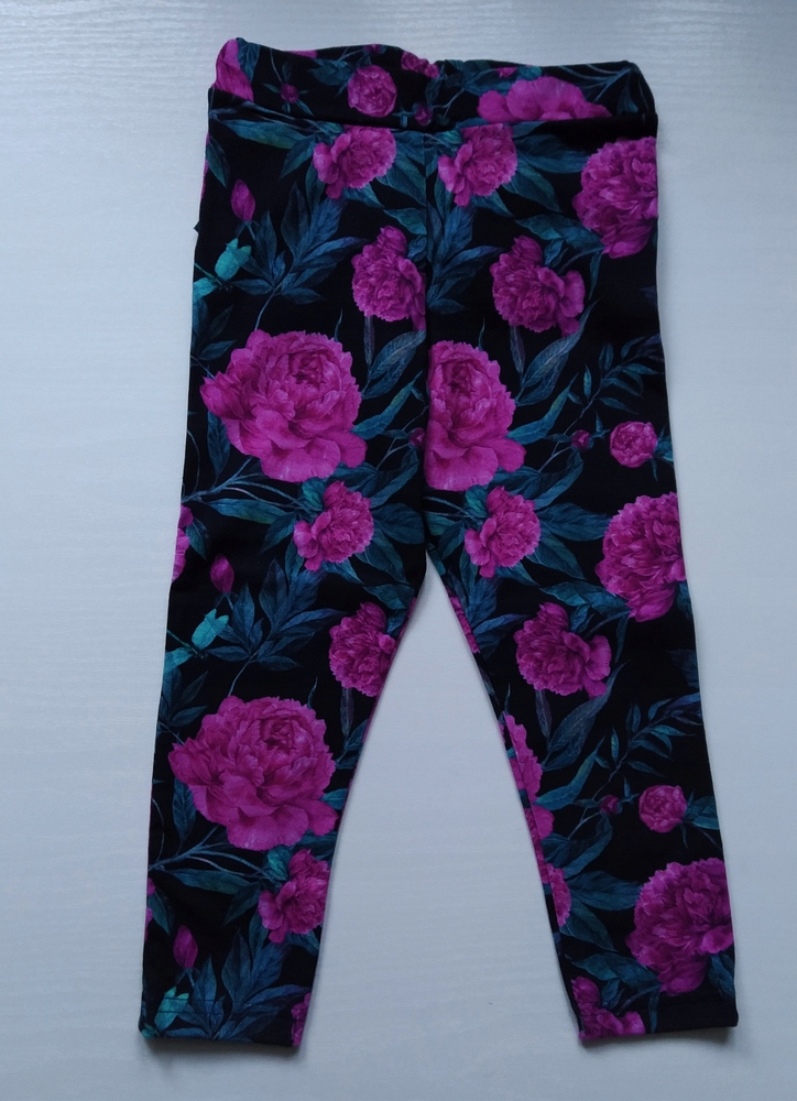 Legíny - Gamex 92 Classic Leggings