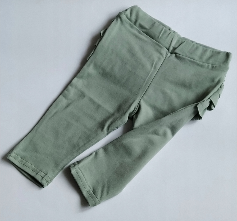 Legíny - Gamex 74 Classic Leggings