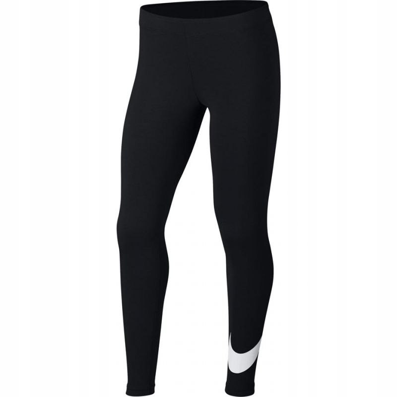 Legíny - Klasické legíny Nike 160