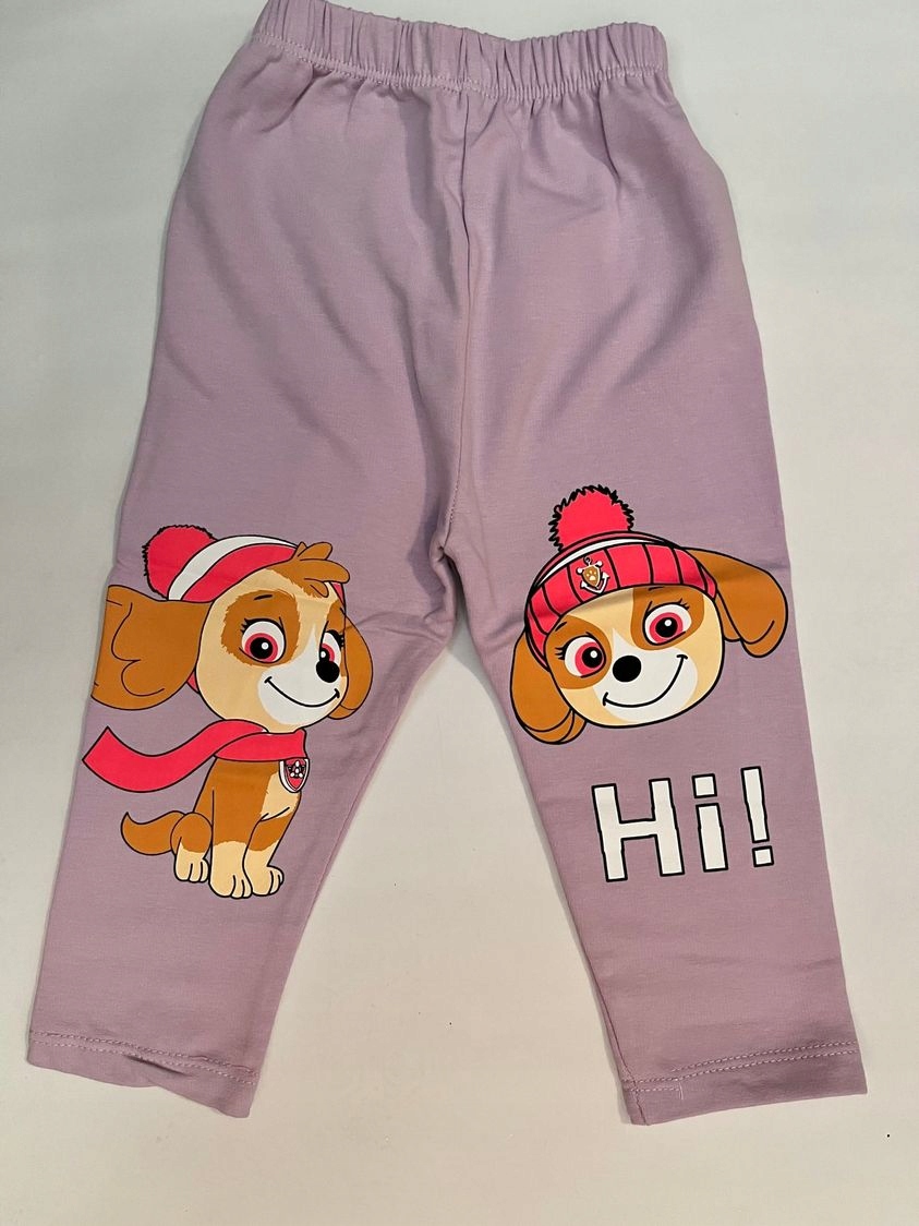 Legíny - FIFI 80 Izolované legíny