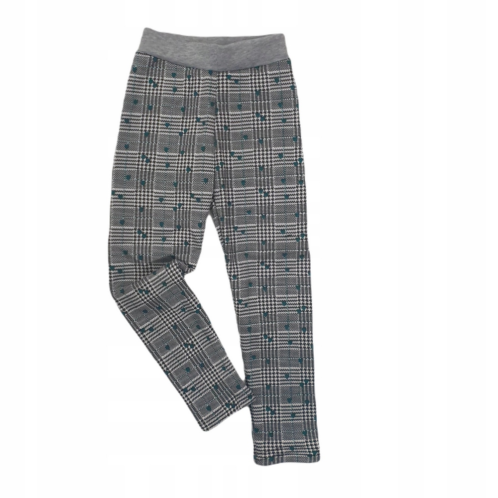 Legíny - Klasické legíny Miego 158
