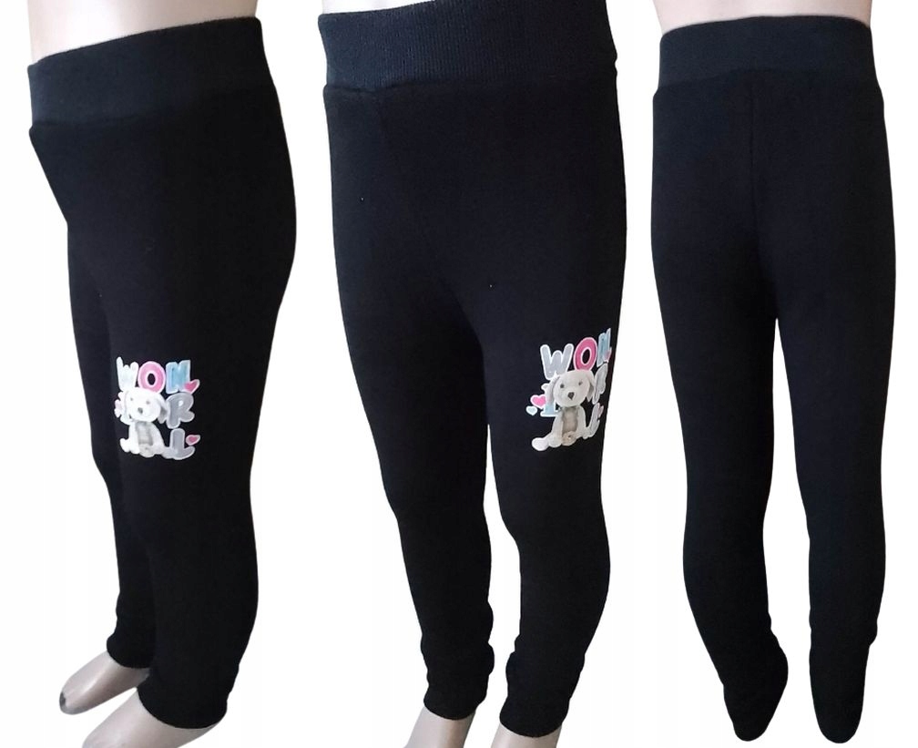 Legíny - Classic Leggings Leggings 110