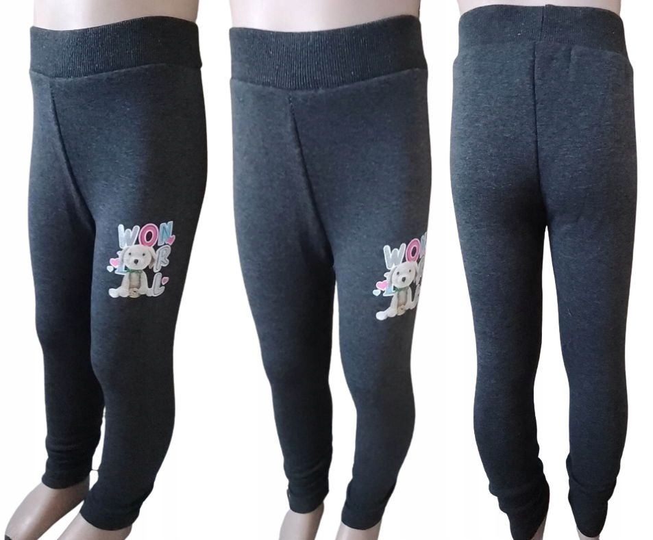 Legíny - Classic Leggings Leggings 146