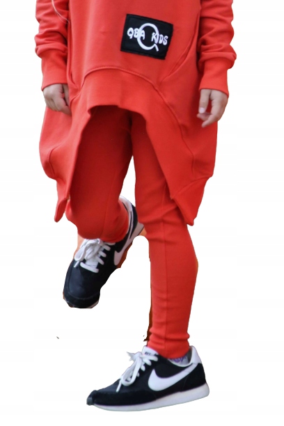 Legíny - Klasické legíny Qba Kids 116