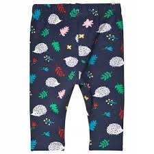 Legíny - Klasické legíny John Lewis 86