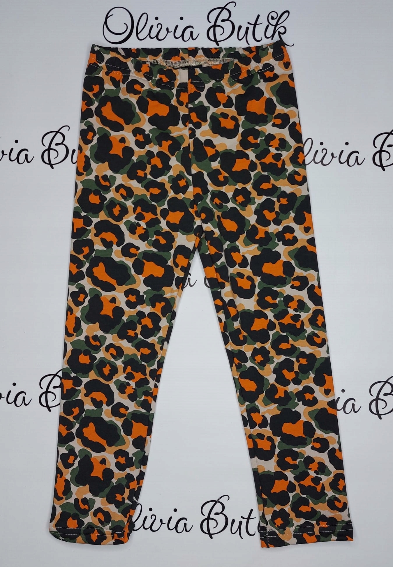 Legíny - Mashmnie Classic Leggings 104
