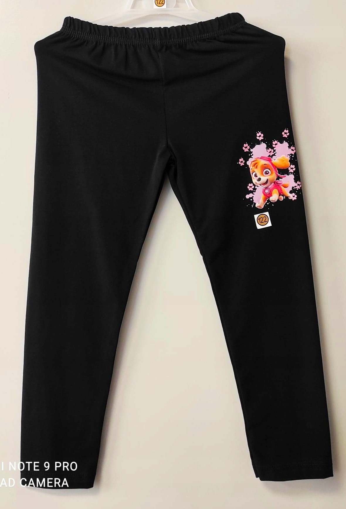 Legíny - Classic Leggings Polish PSI Výrobca 128